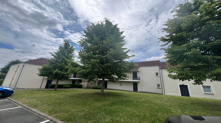 Ma-Cabane - Location Appartement VARENNES-VAUZELLES, 40 m²