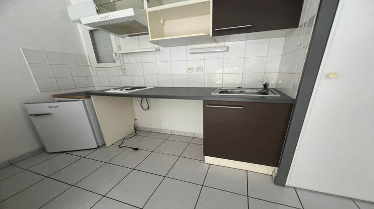 Ma-Cabane - Location Appartement VARENNES-VAUZELLES, 40 m²