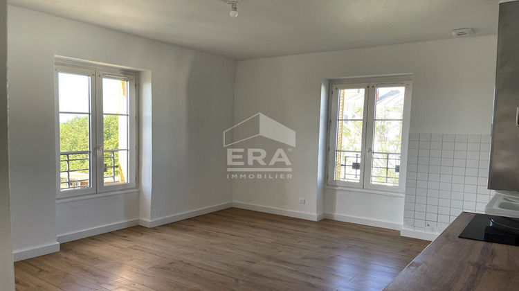 Ma-Cabane - Location Appartement VARENNES-VAUZELLES, 65 m²