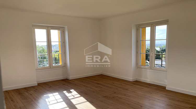 Ma-Cabane - Location Appartement VARENNES-VAUZELLES, 65 m²