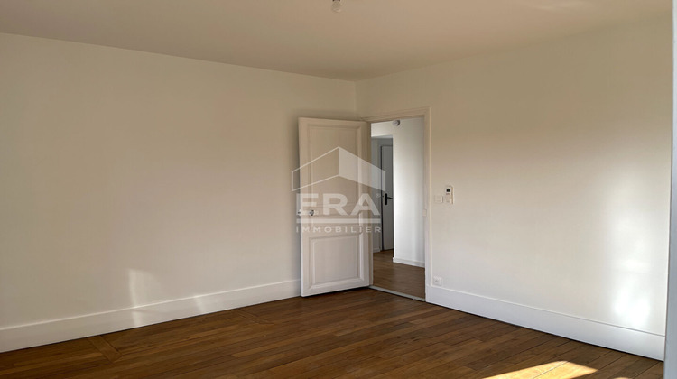 Ma-Cabane - Location Appartement VARENNES-VAUZELLES, 65 m²