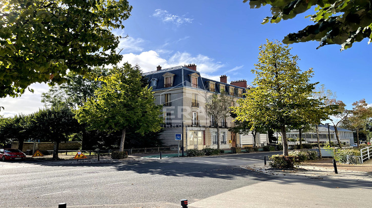 Ma-Cabane - Location Appartement VARENNES-VAUZELLES, 65 m²