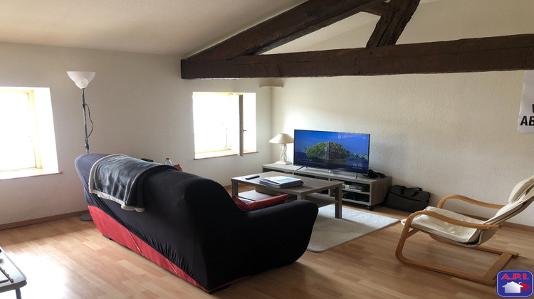 Ma-Cabane - Location Appartement VARILHES, 87 m²