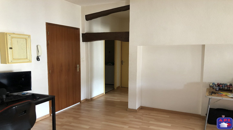 Ma-Cabane - Location Appartement VARILHES, 87 m²