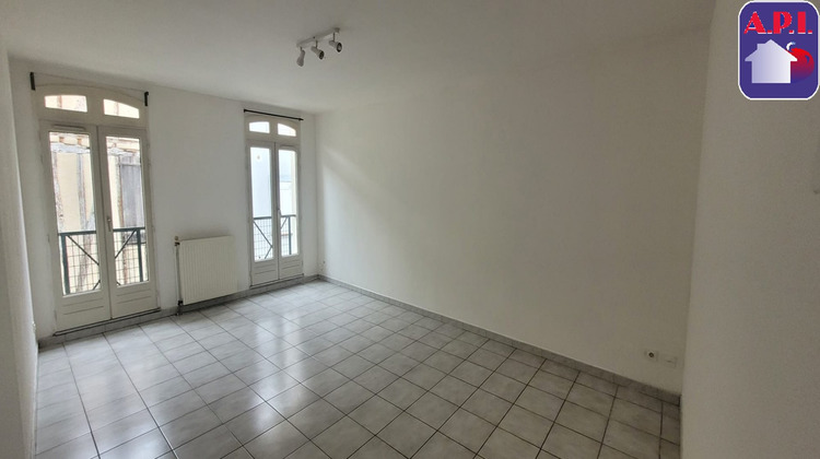 Ma-Cabane - Location Appartement VARILHES, 60 m²