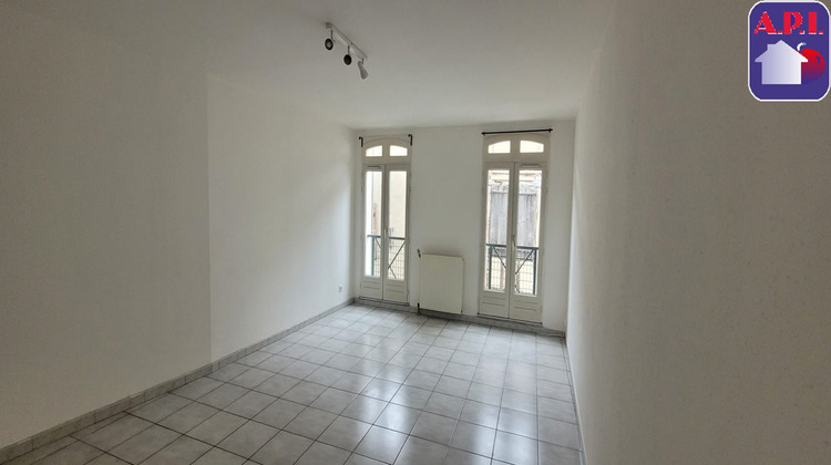 Ma-Cabane - Location Appartement VARILHES, 60 m²