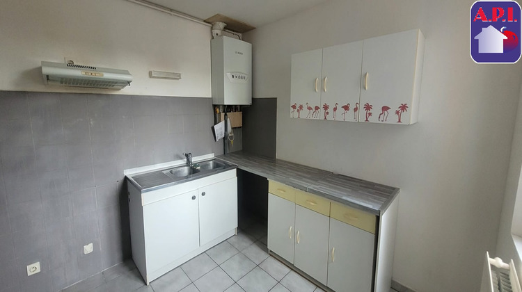 Ma-Cabane - Location Appartement VARILHES, 60 m²