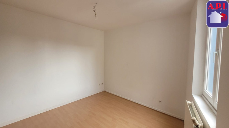Ma-Cabane - Location Appartement VARILHES, 60 m²