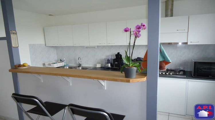 Ma-Cabane - Location Appartement VARILHES, 99 m²