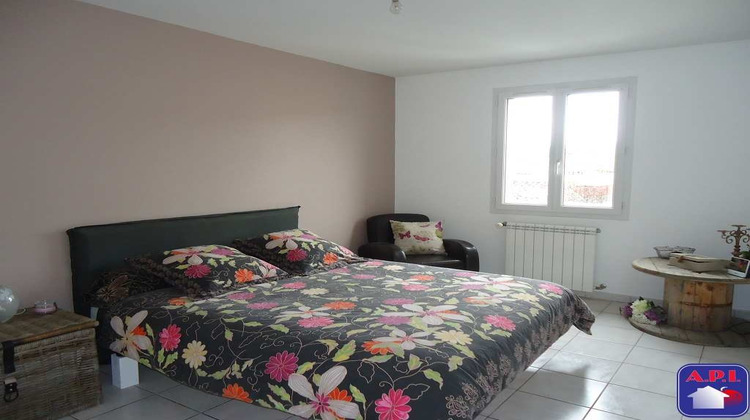 Ma-Cabane - Location Appartement VARILHES, 99 m²