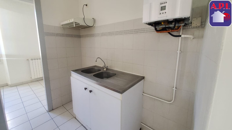 Ma-Cabane - Location Appartement VARILHES, 68 m²