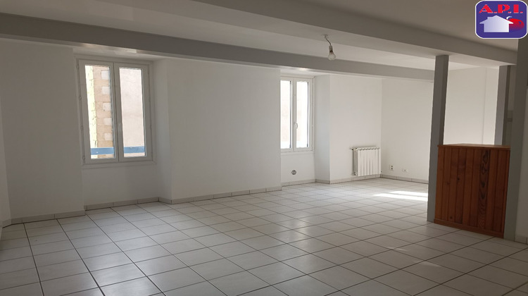 Ma-Cabane - Location Appartement VARILHES, 68 m²