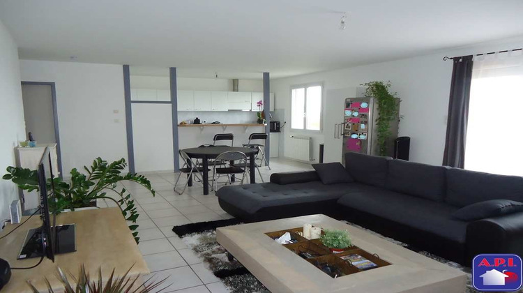 Ma-Cabane - Location Appartement VARILHES, 99 m²