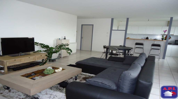 Ma-Cabane - Location Appartement VARILHES, 99 m²