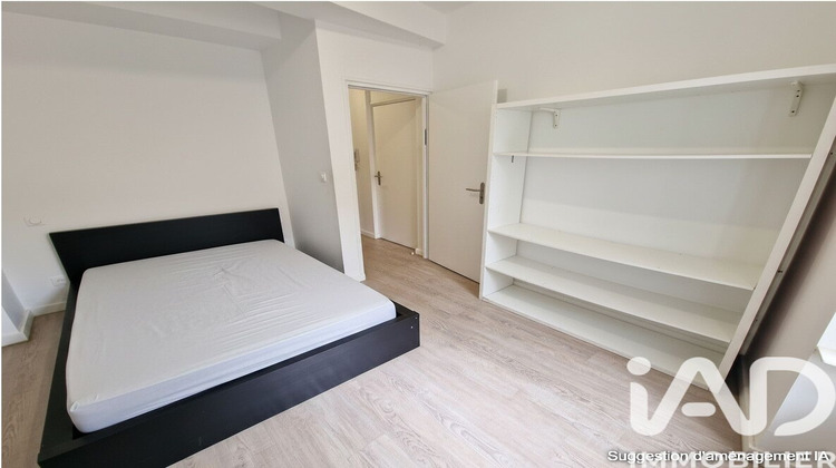 Ma-Cabane - Location Appartement Varilhes, 37 m²