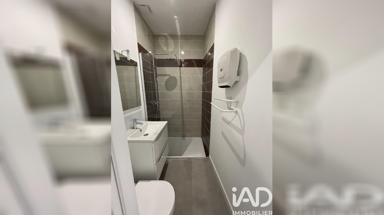 Ma-Cabane - Location Appartement Varilhes, 37 m²