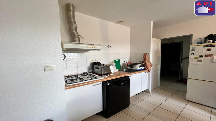 Ma-Cabane - Location Appartement VARILHES, 45 m²