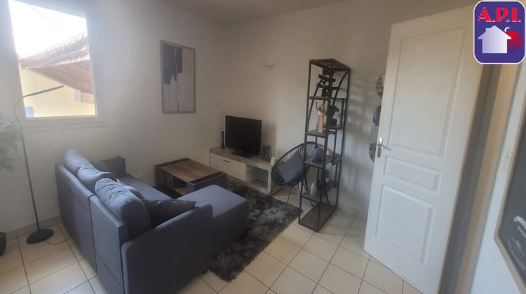 Ma-Cabane - Location Appartement VARILHES, 45 m²