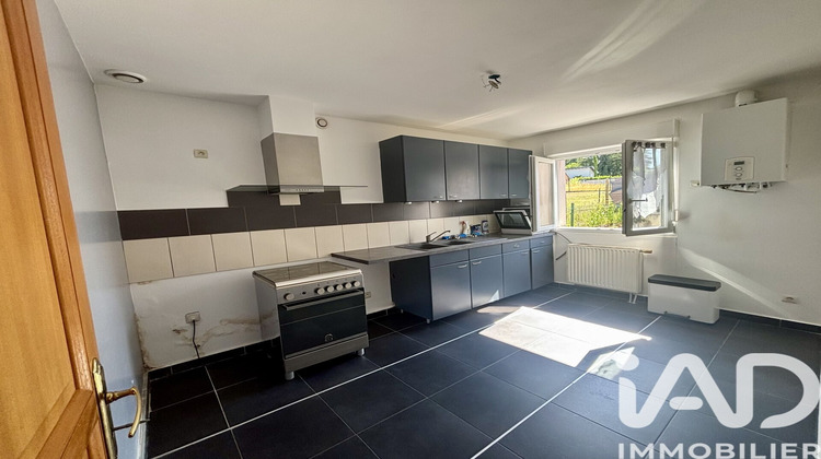 Ma-Cabane - Location Appartement Varsberg, 72 m²