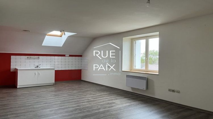 Ma-Cabane - Location Appartement Vasles, 67 m²