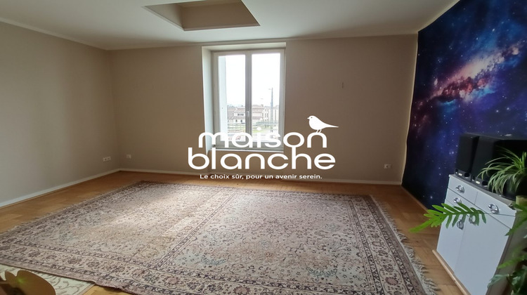 Ma-Cabane - Location Appartement Vasles, 85 m²