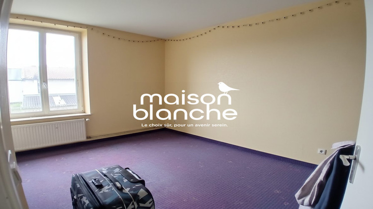 Ma-Cabane - Location Appartement Vasles, 85 m²
