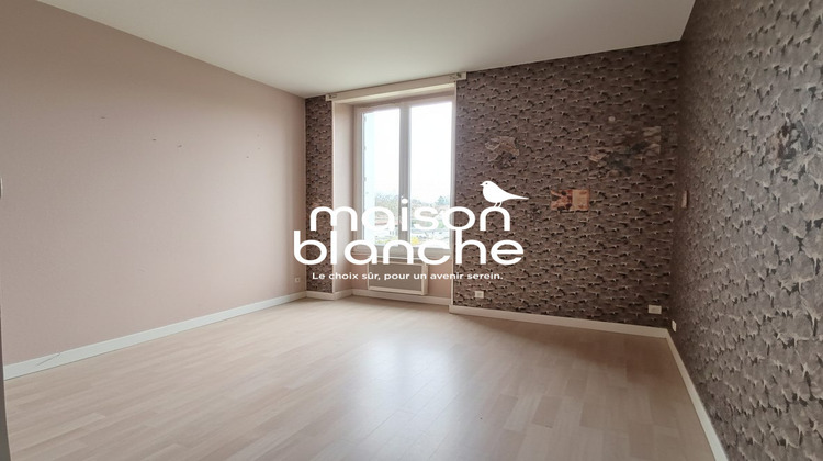 Ma-Cabane - Location Appartement Vasles, 85 m²