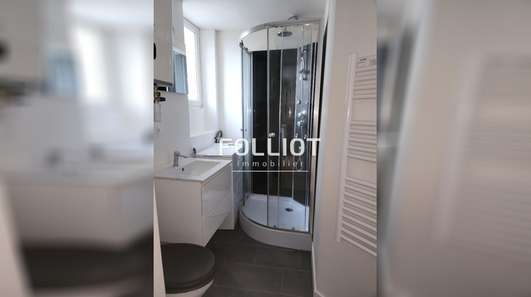 Ma-Cabane - Location Appartement VASSY, 16 m²