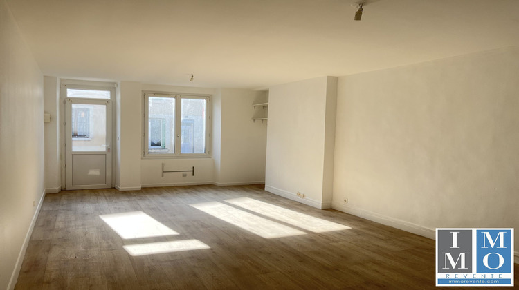 Ma-Cabane - Location Appartement Vatan, 40 m²