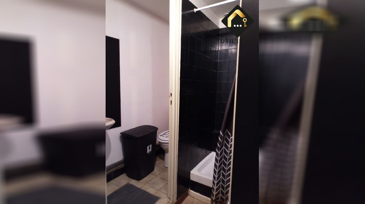 Ma-Cabane - Location Appartement Vatan, 26 m²