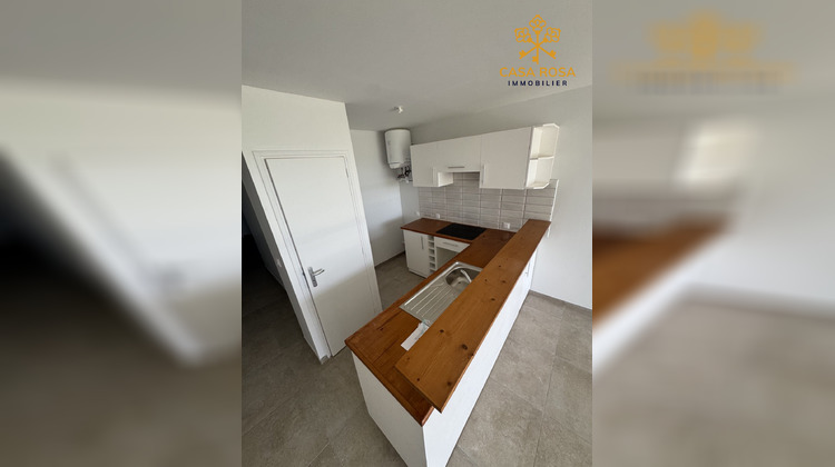 Ma-Cabane - Location Appartement VAUCLIN, 37 m²