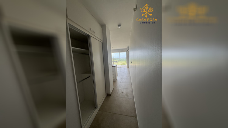 Ma-Cabane - Location Appartement VAUCLIN, 37 m²