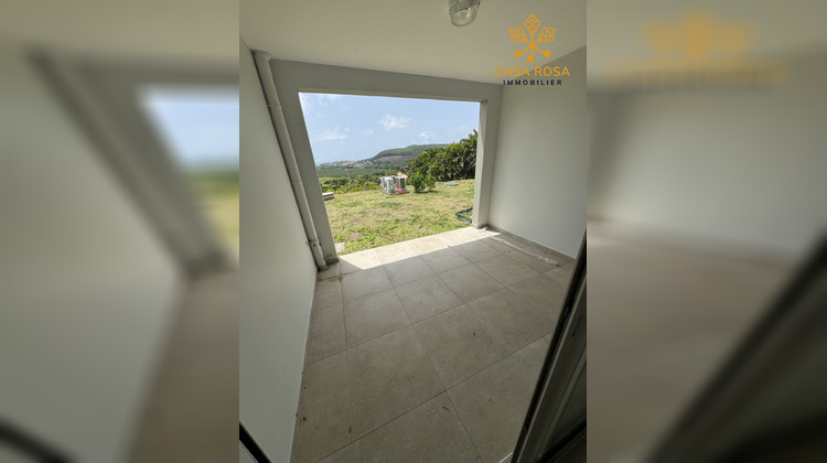 Ma-Cabane - Location Appartement VAUCLIN, 37 m²