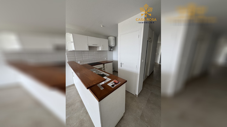 Ma-Cabane - Location Appartement VAUCLIN, 37 m²