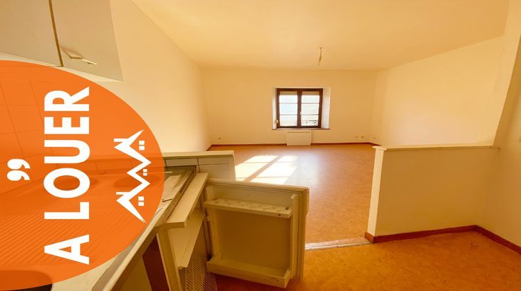 Ma-Cabane - Location Appartement VAUCOULEURS, 46 m²