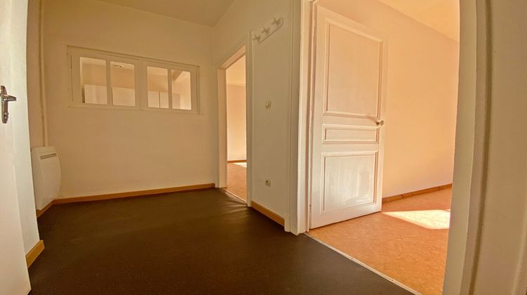 Ma-Cabane - Location Appartement VAUCOULEURS, 46 m²