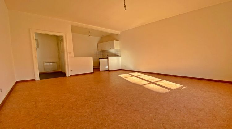 Ma-Cabane - Location Appartement VAUCOULEURS, 46 m²