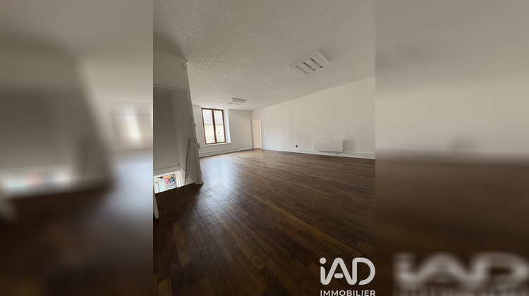 Ma-Cabane - Location Appartement Vaucouleurs, 94 m²