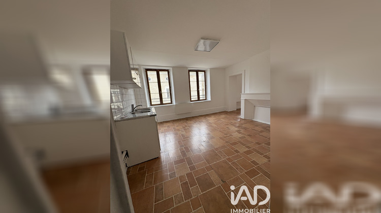 Ma-Cabane - Location Appartement Vaucouleurs, 94 m²