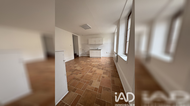 Ma-Cabane - Location Appartement Vaucouleurs, 94 m²