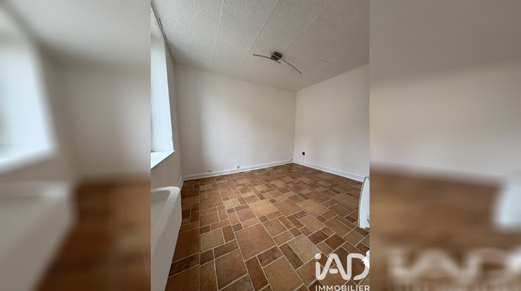 Ma-Cabane - Location Appartement Vaucouleurs, 94 m²