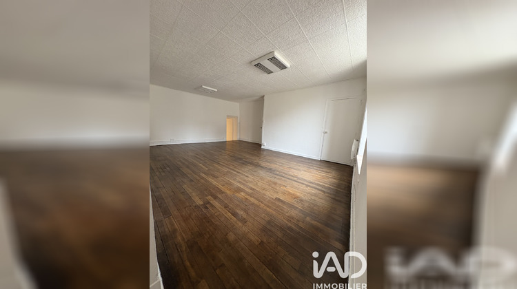 Ma-Cabane - Location Appartement Vaucouleurs, 94 m²