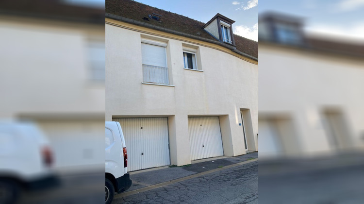 Ma-Cabane - Location Appartement VAUCOURTOIS, 50 m²
