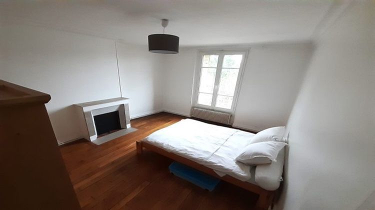 Ma-Cabane - Location Appartement Vaucresson, 93 m²