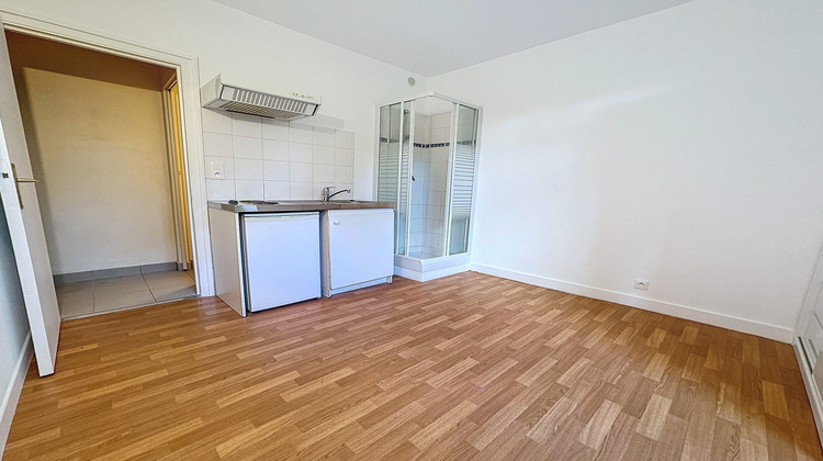 Ma-Cabane - Location Appartement Vaucresson, 13 m²