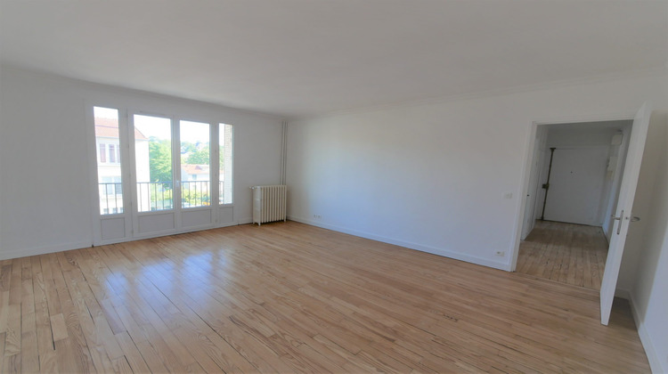 Ma-Cabane - Location Appartement Vaucresson, 63 m²