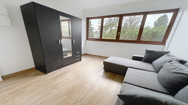 Ma-Cabane - Location Appartement Vaucresson, 19 m²