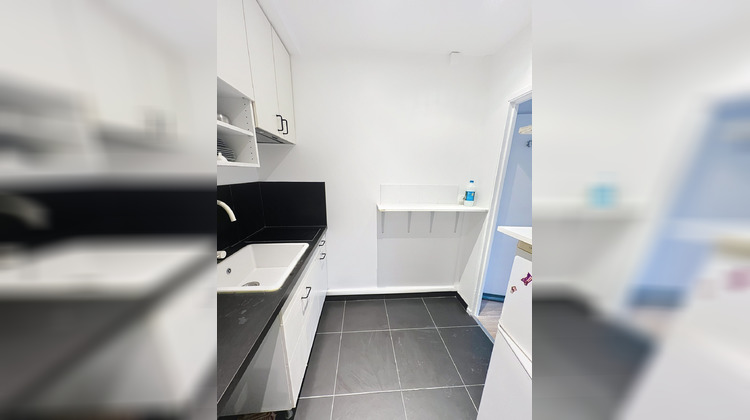 Ma-Cabane - Location Appartement Vaucresson, 19 m²