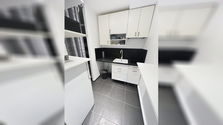 Ma-Cabane - Location Appartement Vaucresson, 19 m²