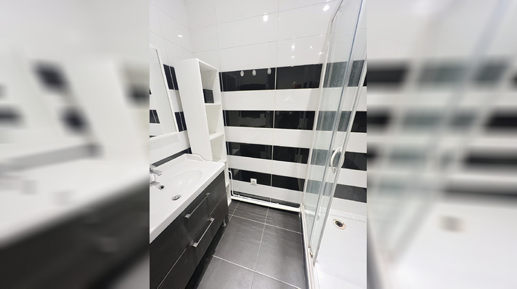 Ma-Cabane - Location Appartement Vaucresson, 19 m²